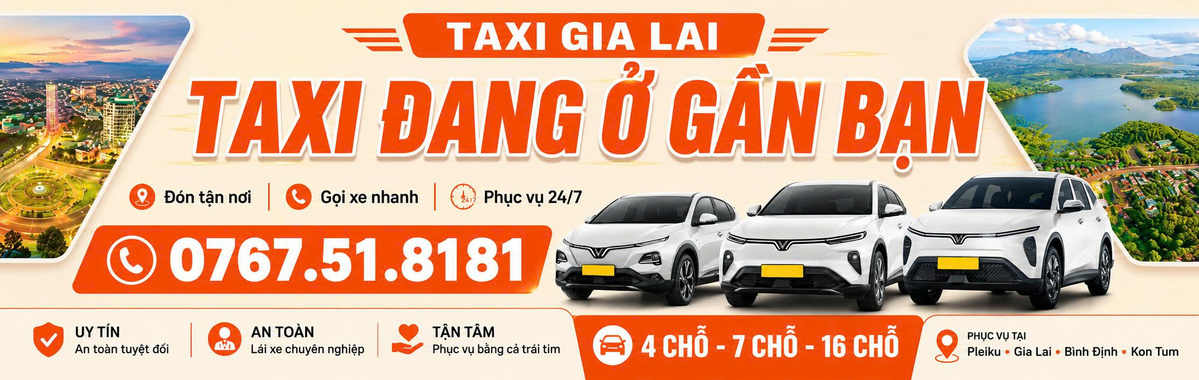 Xe Hiện Tại