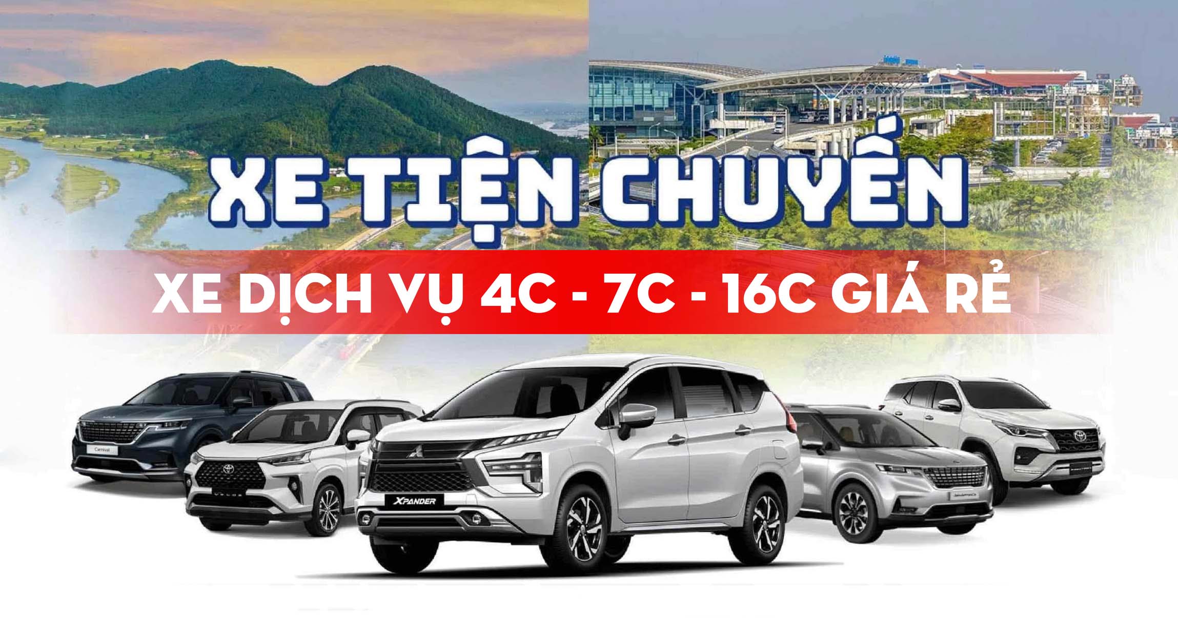 Xe Tiện Chuyến Gia Lai – Chuyến Riêng Linh Hoạt, Giá Rõ Tận Nơi An Tâm