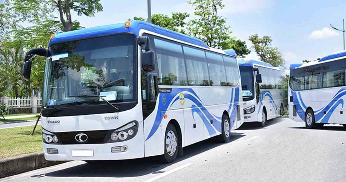 Thuê xe Tự lái Gia Lai – Chủ Động Lịch Trình, Giao Xe Tận Nơi An Tâm