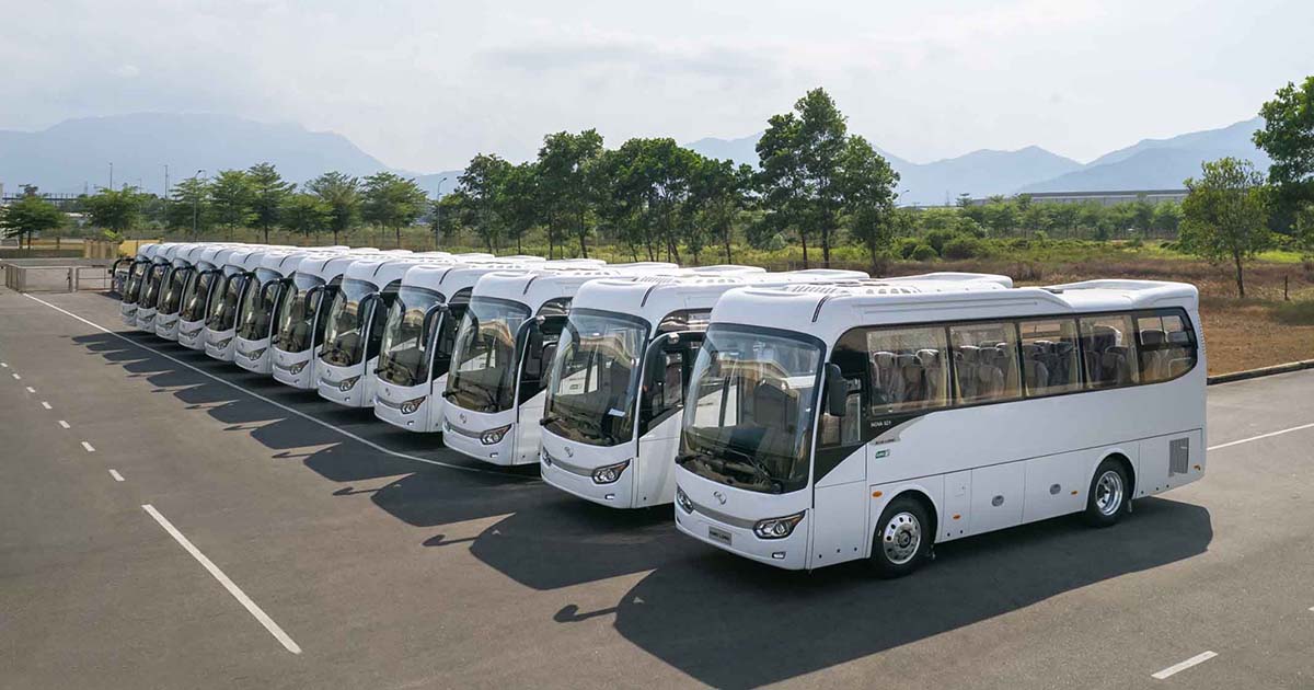 Thuê Xe Gia Lai Đi Kon Tum – Đón Tận Nơi, Giá Tốt, Đi An Toàn