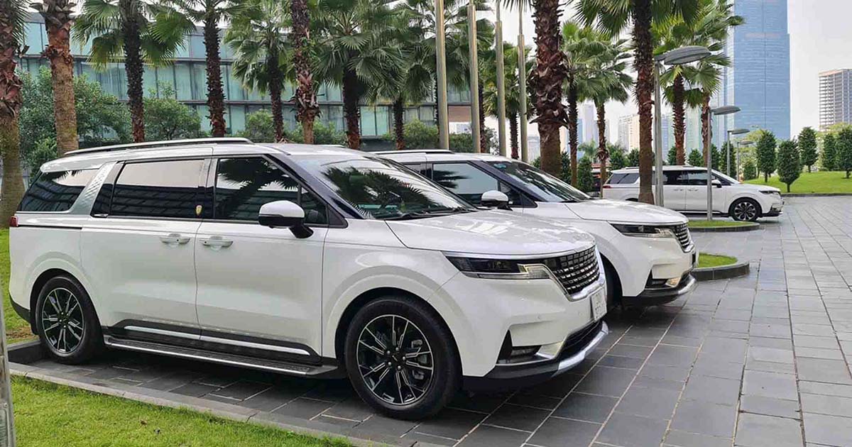 Thuê Xe Gia Lai Đi Buôn Hồ – Đặt Xe Nhanh, Chạy Êm, Giá Tốt Hằng Ngày