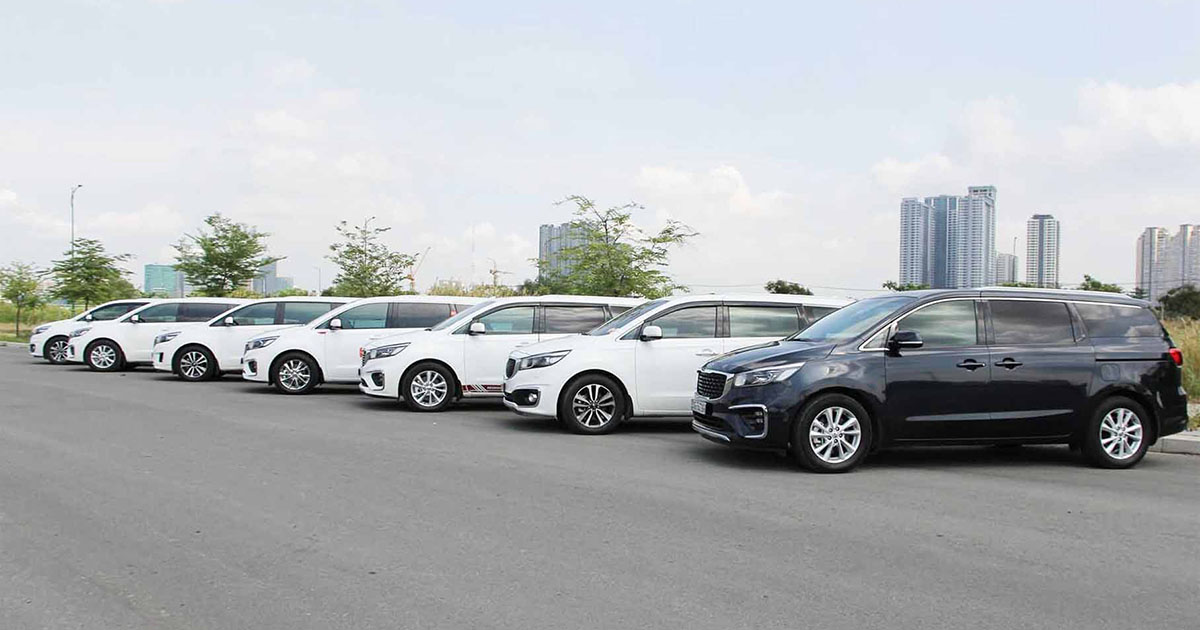 Thuê Xe Gia Lai Đi Ea H’leo – Xe Riêng Linh Hoạt, Giá Hợp Lý An Tâm